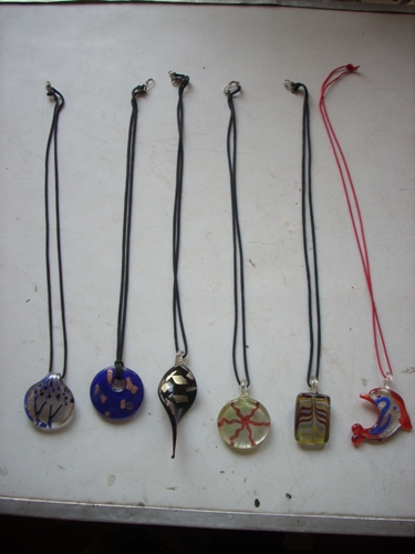 Fashion Pendants