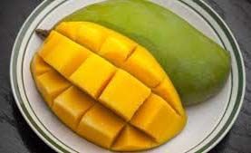 Indian Langra Mangoes