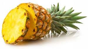 Fresh Pineapple 03