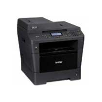 Brother DCP8110DN Mono Laser Multifunction Printer