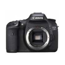 Canon EOS 7D Digital Camera DSLR Body