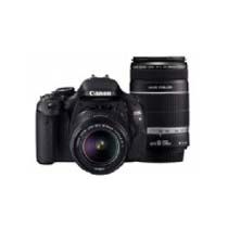 Canon Kiss X5 (18-55)