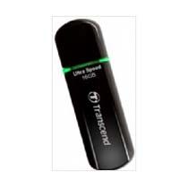 Transcend Jet Flash 600 16GB Pen Drive