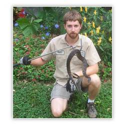 Snake Control Services