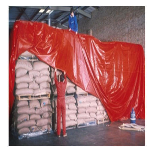 Stored Grain Fumigation Services