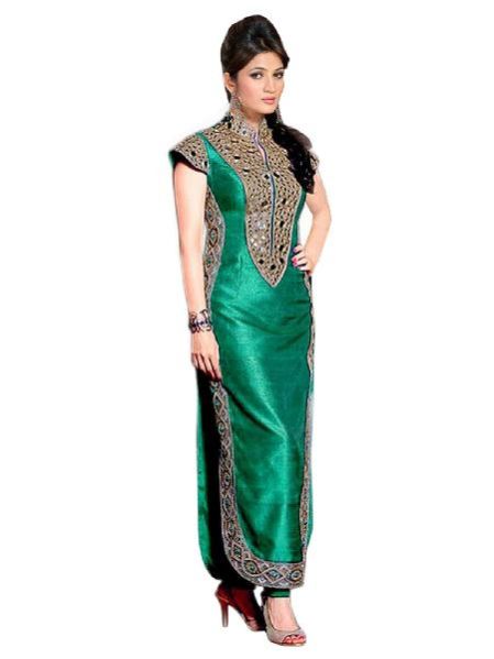 Churidar Suits (1013D)