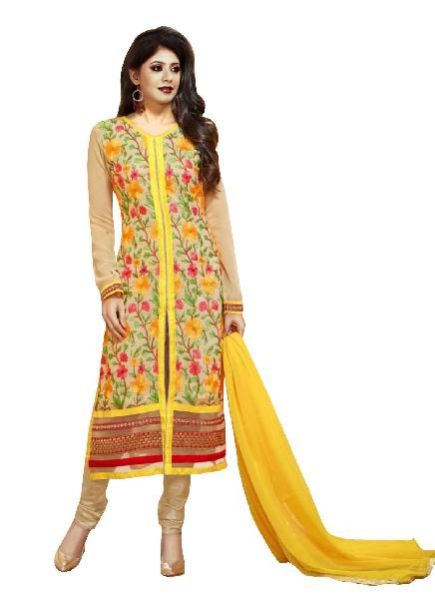 Churidar Suits (1133)