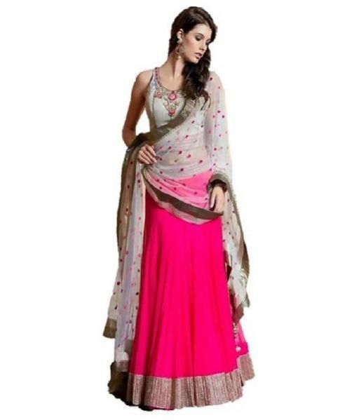 Designer Lehenga Choli (JNE-LEN-0906)