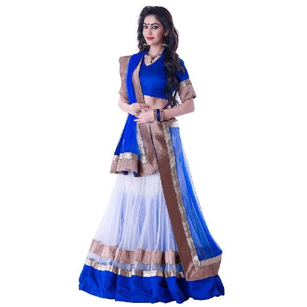 Designer Lehenga Choli (JNE-LEN-0911)