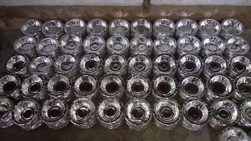 Single Die Fully Automatic Dona Making Machine 04