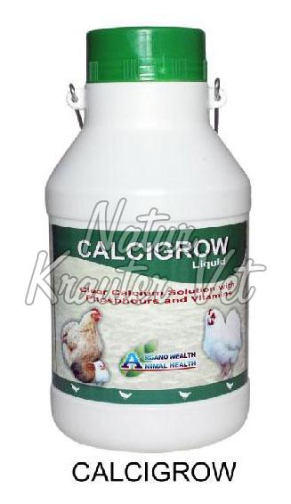 Calcigrow Liquid