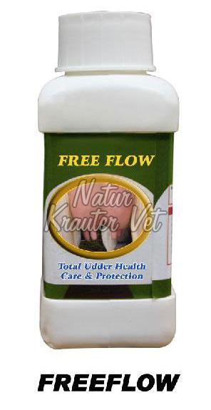 Free-Flow Granules