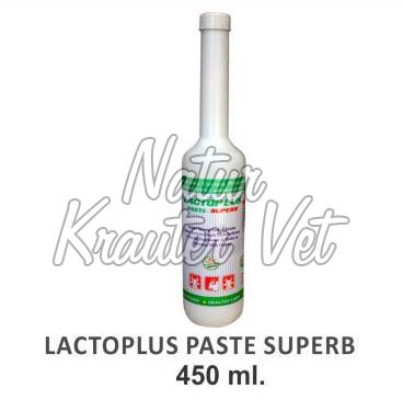 Lactoplus Paste Superb