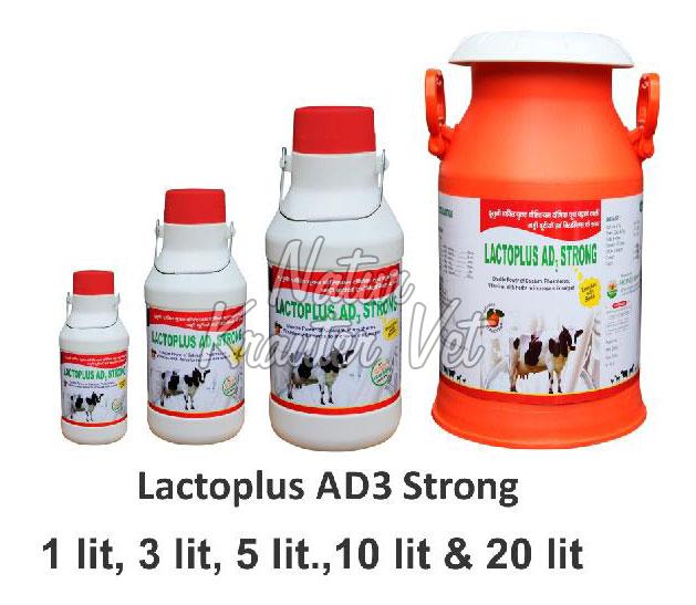 Lactoplus AD3 Strong