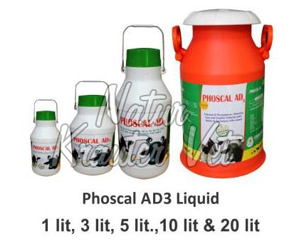 Phoscal AD3 Liquid