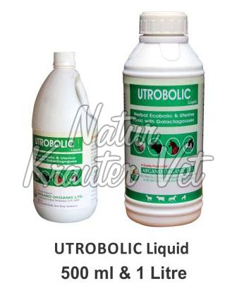 Utrobolic Liquid
