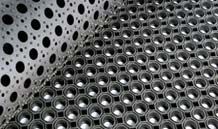 Honeycomb Mats