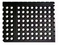 Interlocking Restaurant Mats