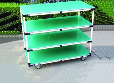 Pipe and Joint System