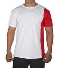 Mens Casual Round Neck T-Shirt 02