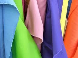 Polyester Cotton Fabric 03