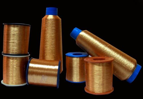 Nylon Zari Thread 02