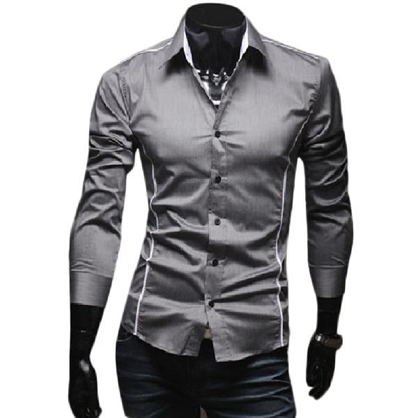 Mens Casual Shirts