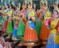 Tanjore Doll 02