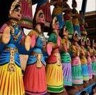 Tanjore Doll 04