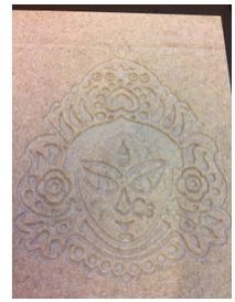 Wooden Engraving Service 01