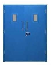 Hmps Doors Hollow Metal Pressed Steel Doors Suppliers