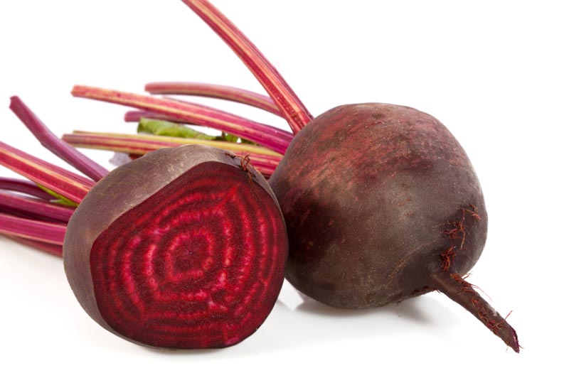 beet root