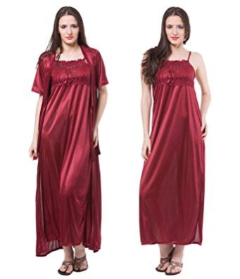 Ladies Night Suit 04