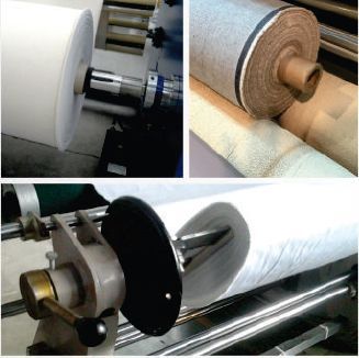 Fabric Folding Machine Foldmatic Premier 02