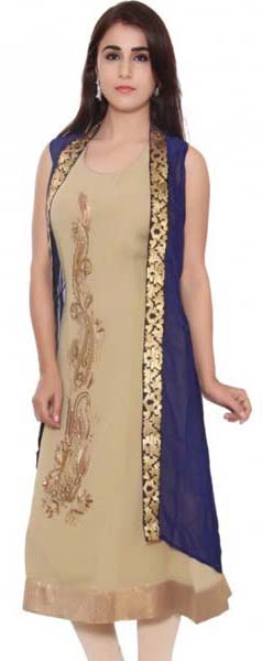 ladies fashionable kurti