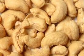 Cashew Nut 02