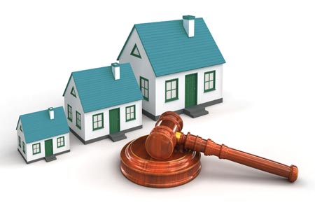 Real state & Property Legal Services