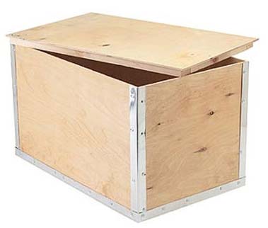 Seaworthy Packing Boxes