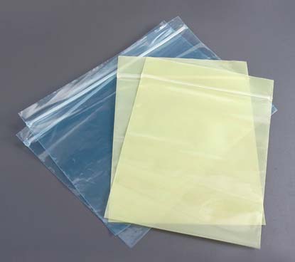 VCI Plastic Bags