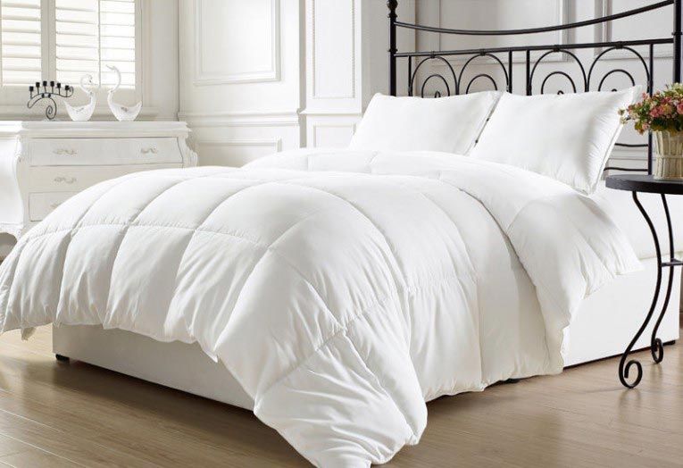 Bed Comforter (SGK-05)