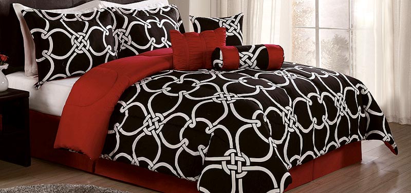 Bed Comforter (SGK-06)