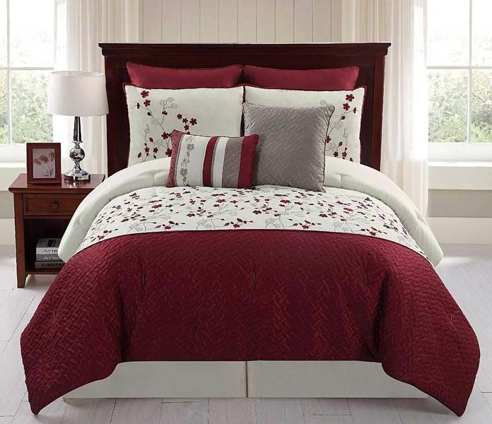 Bed Comforter (SGK-07)