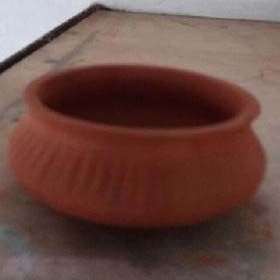 Terracotta Handi 03