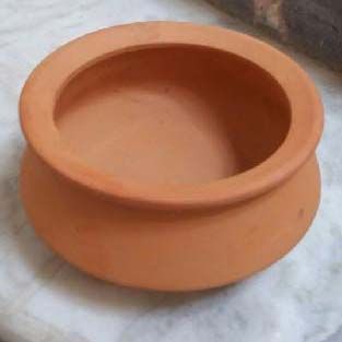 Terracotta Handi 04