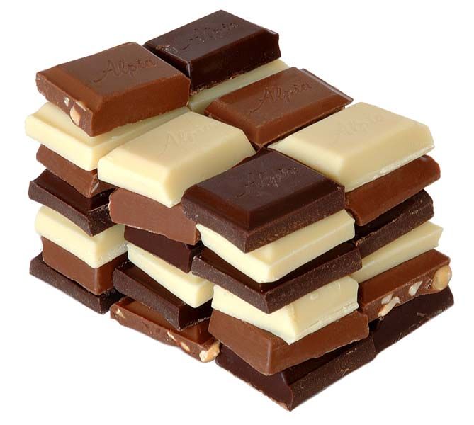 Handmade Chocolates 01