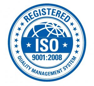 ISO Certificate Registration Services