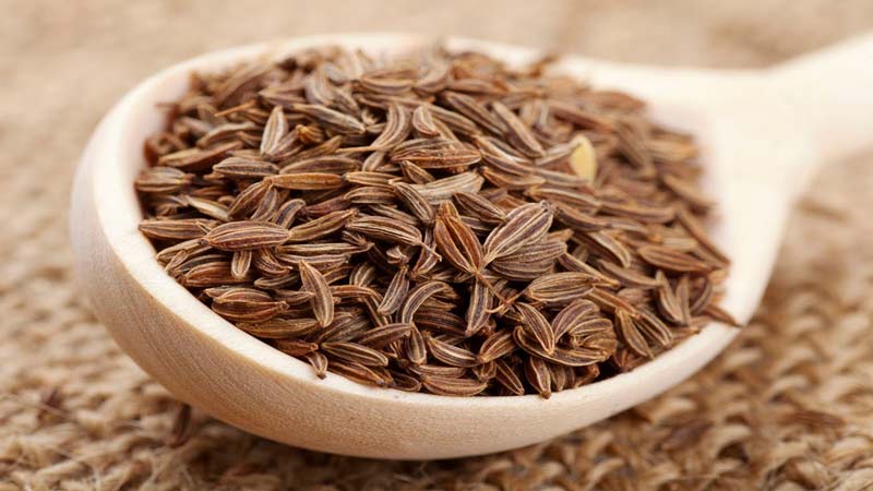 Cumin Seeds 01