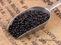 Black Mung Beans