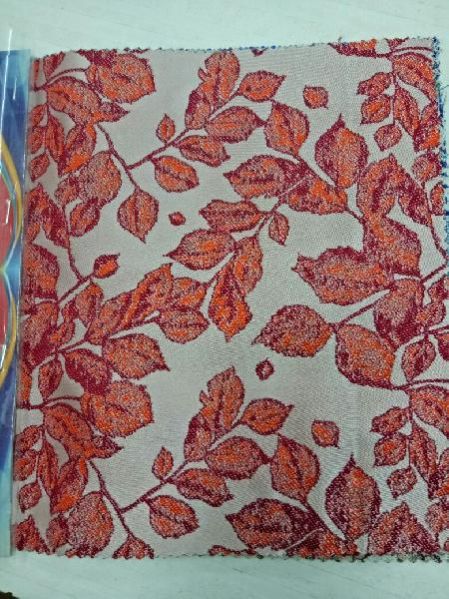 Fabric For Curtain 01