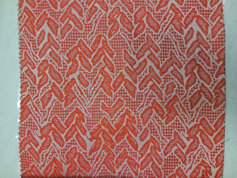 Fabric For Curtain 05